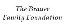 The Brauer Family Foundation