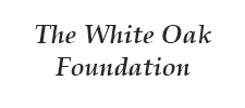 The White Oak Foundation