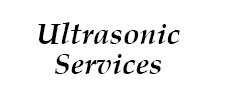 Ultrasonic Services