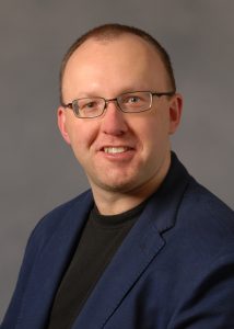 Dr. Grzegorz Nalepa, M.D., Ph.D.