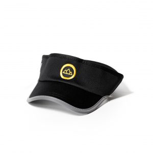 Heroes Foundation Performance Visor – Black