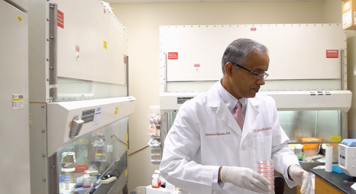 RESOURCES TO ADVANCE RESEARCH FOR A CURE
