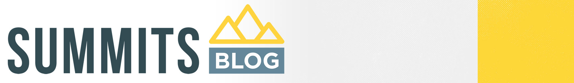Summits Blog