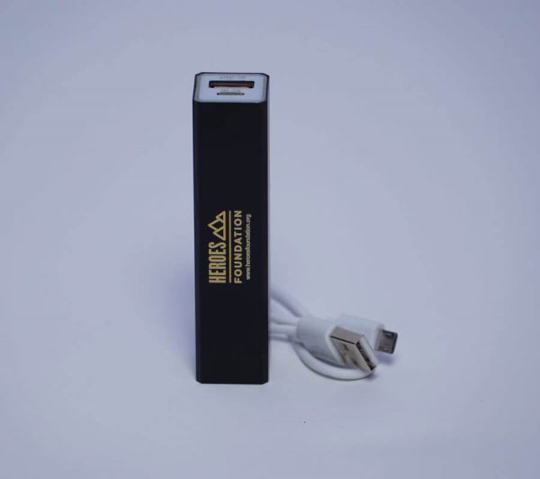 Portable Phone Charger