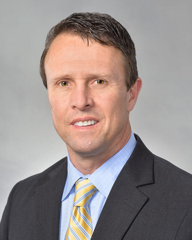 Photo of Bryan Babb